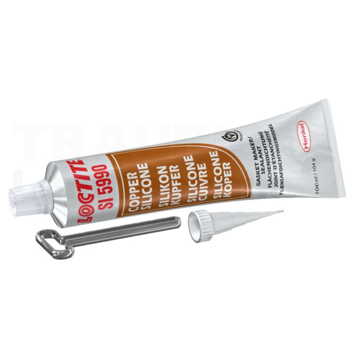 LOCTITE SI 5990 Silikon 1K 100ml
