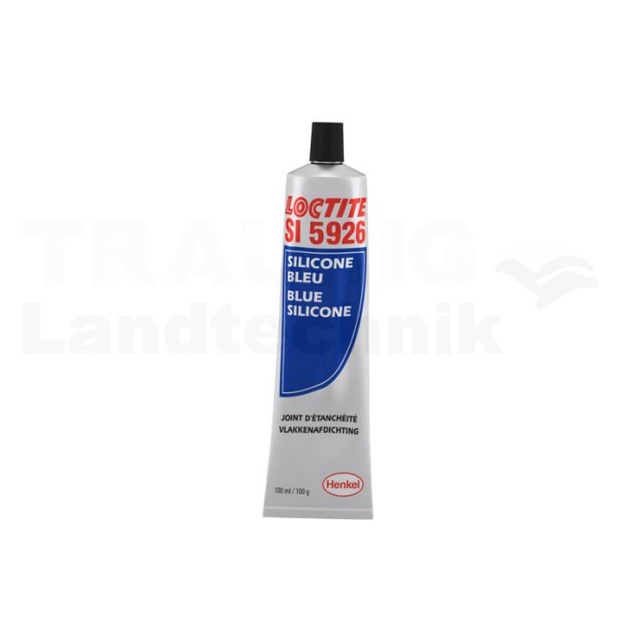 LOCTITE® SI 5926 BL Silikondichtung 1K LOCTITE® SI 5926 BL Silikondichtung 1K