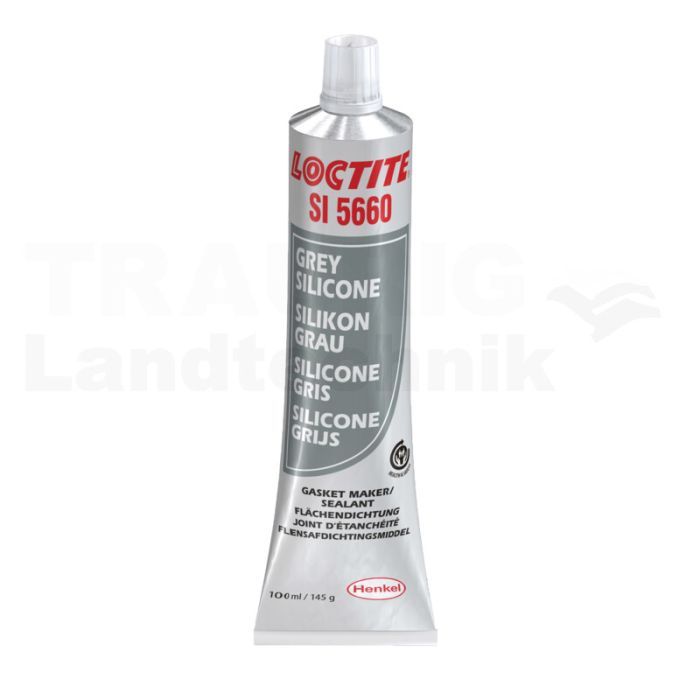 LOCTITE® SI 5660 Silikondichtung LOCTITE® SI 5660 Silikondichtung
