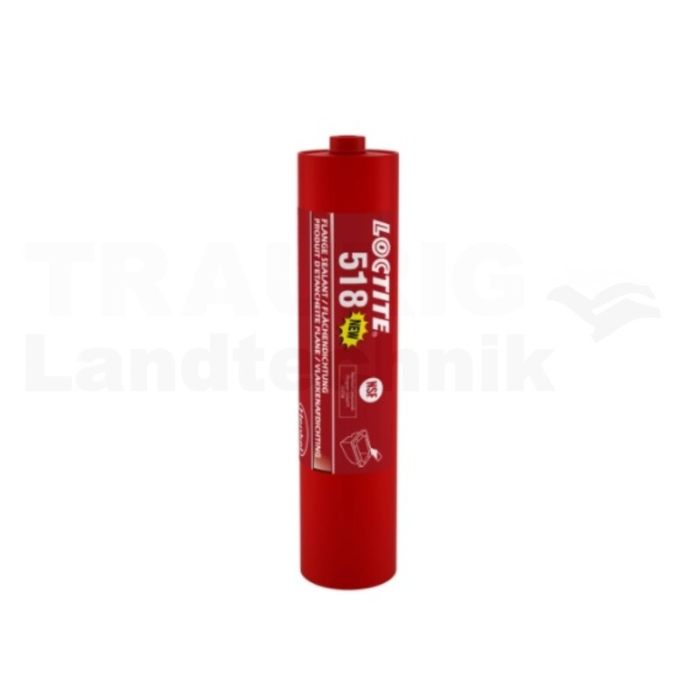 LOCTITE® 518 Flächendichtung