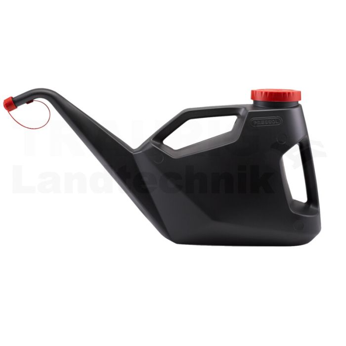 Universal-Einfüllkanne, schwarz 10l Universal-Einfüllkanne, schwarz 10l