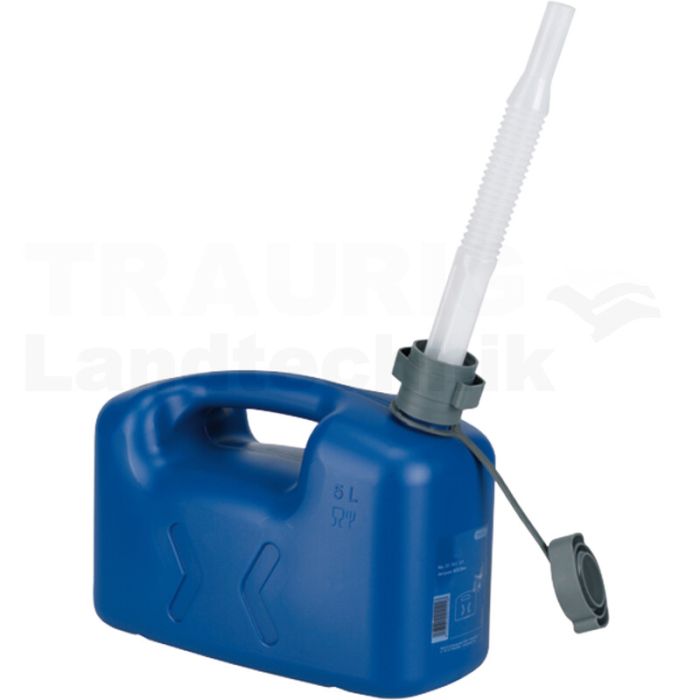 Kanister für Urea