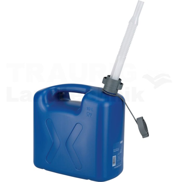 Kanister für Urea