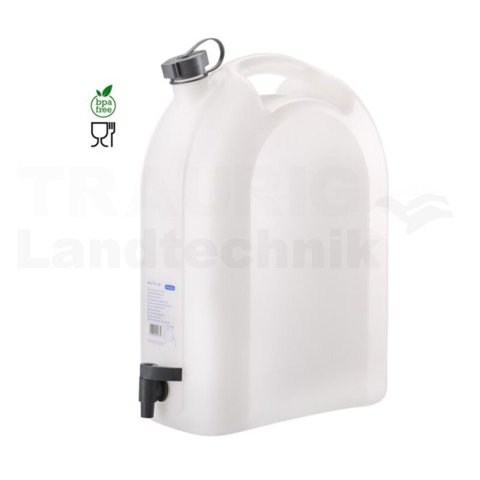 Kanister 20L