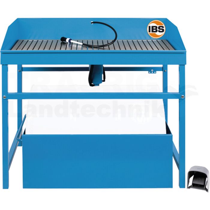 Teilereinigungsgerät&nbsp;Typ M
