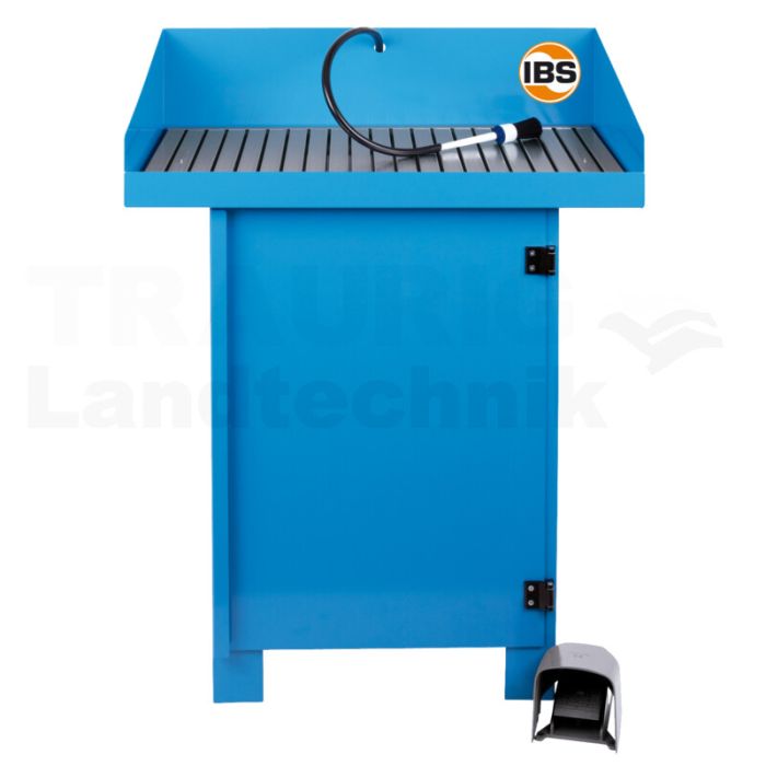 Teilereinigungsgerät Typ G-50-I Teilereinigungsgerät Typ G-50-I