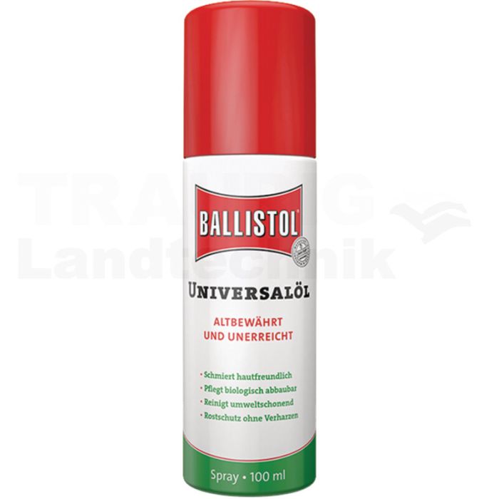 Spray