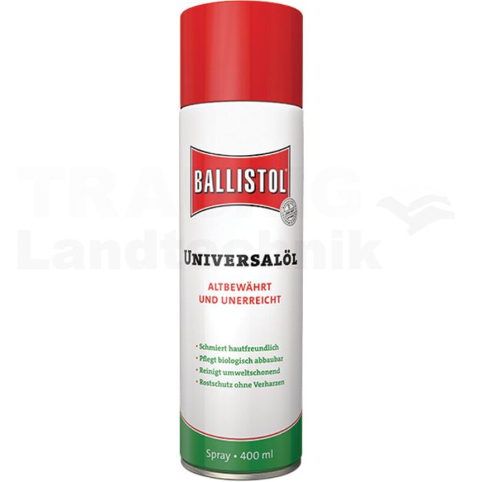 Spray