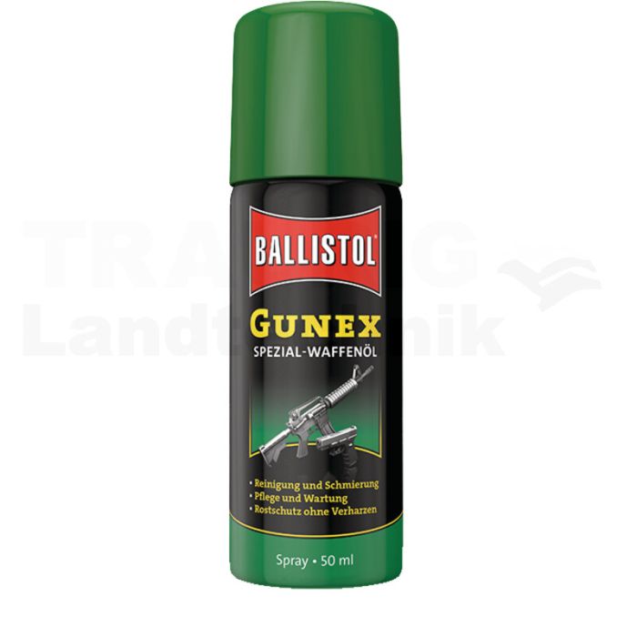 GUNEX Spray