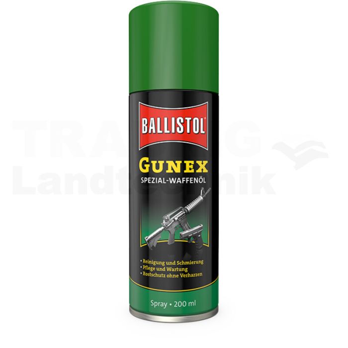 GUNEX Spray