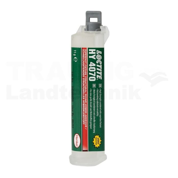 LOCTITE® HY 4070 Hybridklebstoff