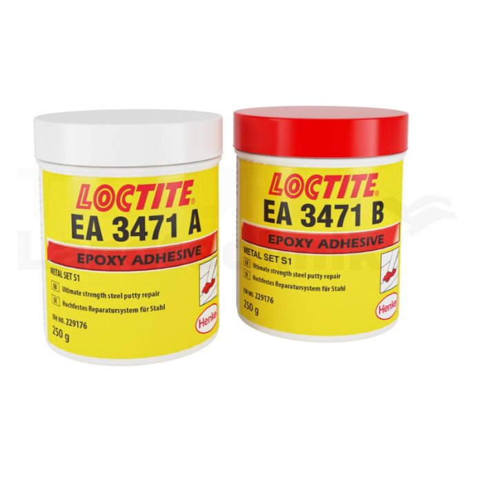 LOCTITE® EA 3471 A 