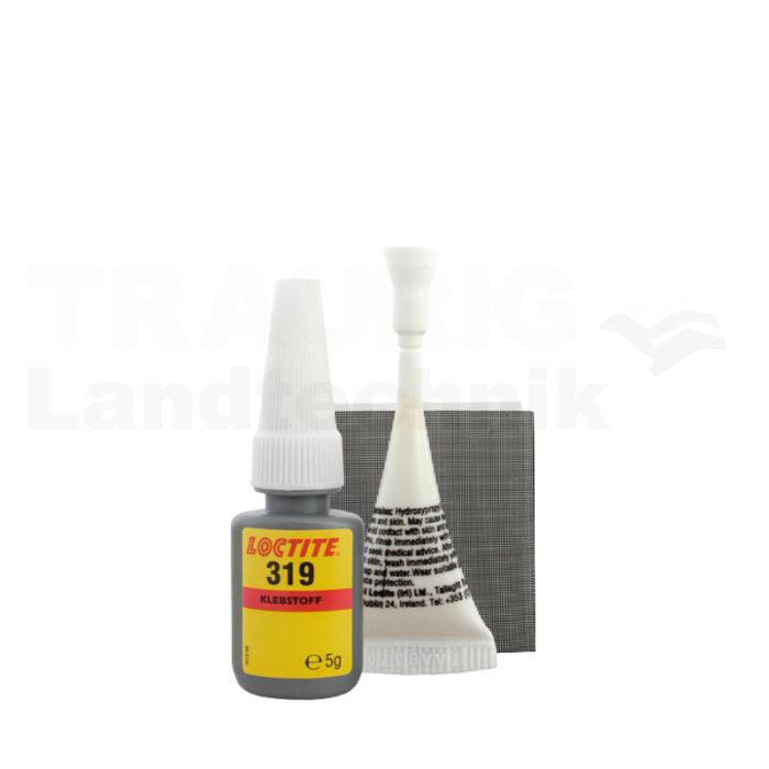 LOCTITE® AA 319 Acrylat-Klebstoff