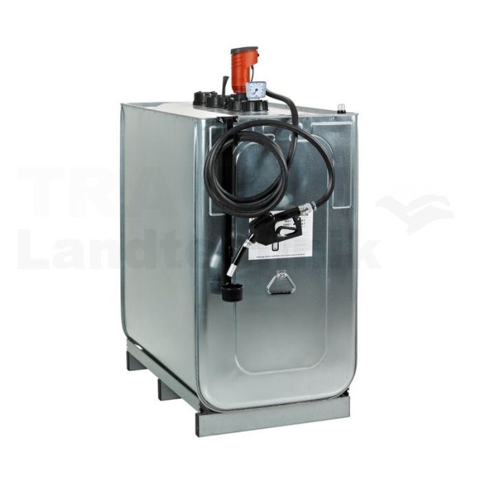 Tank 1000L PREMAxx-230V