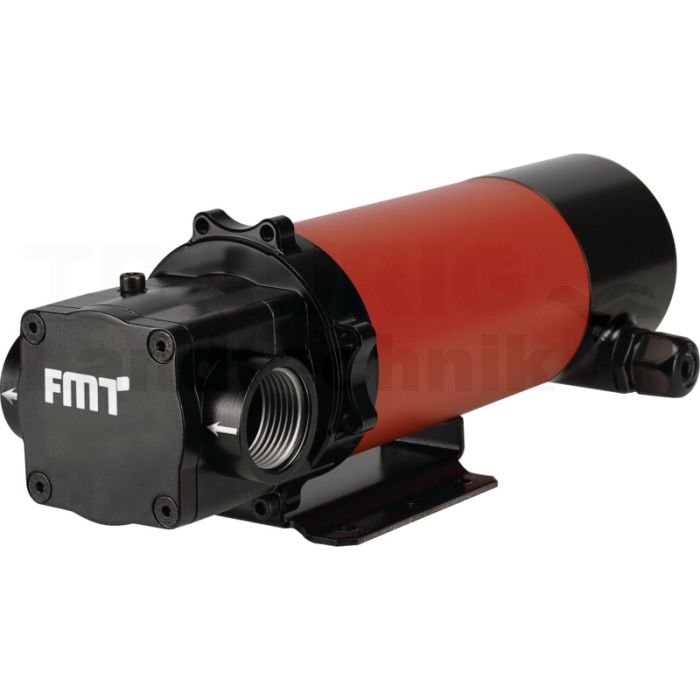 Elektropumpe "MOBIFIxx" 35 l/min