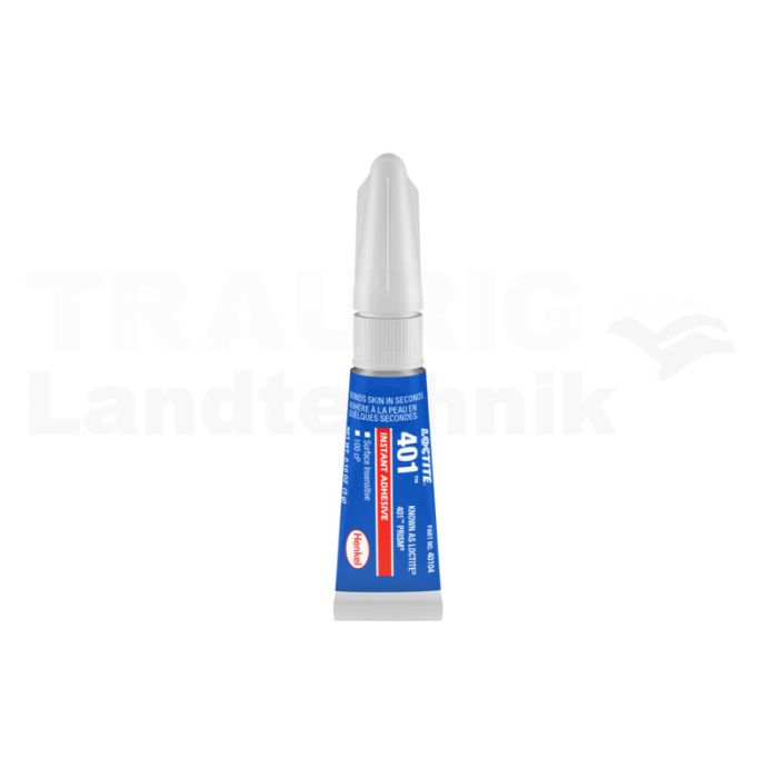 LOCTITE® 401 Sofortklebstoff