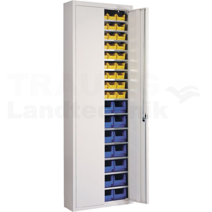 Stahlschrank