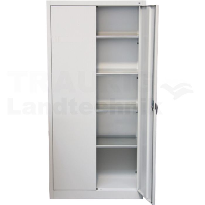 Stahlschrank 930 x 1950 x 400 mm