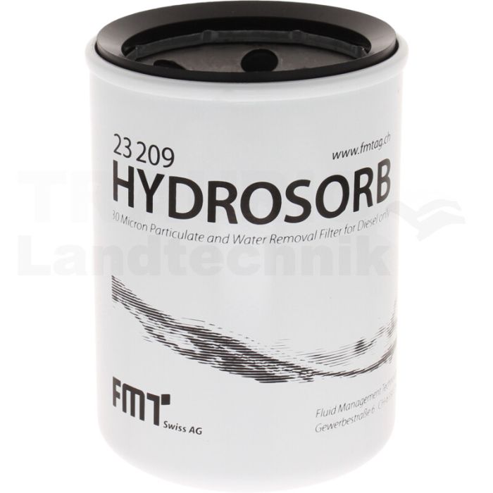 Diesel-Wechselfilter 30 µm Diesel-Wechselfilter 30 µm