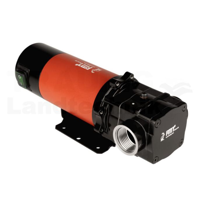 MOBIFIxx 35 l/mi Pumpe 24V