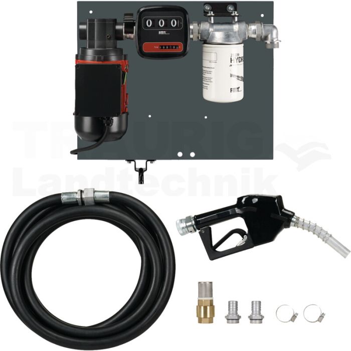 Dieselpumpenset