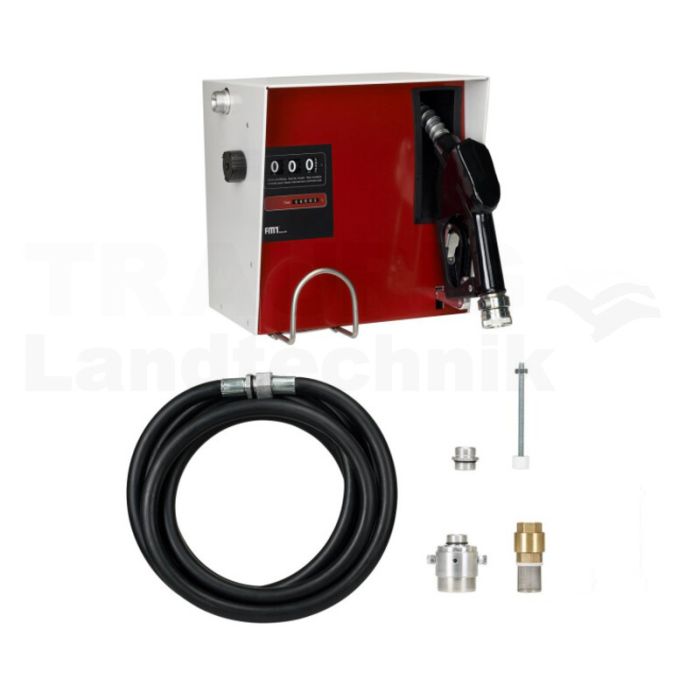 DIESELFIxx 60 l/min-230 V