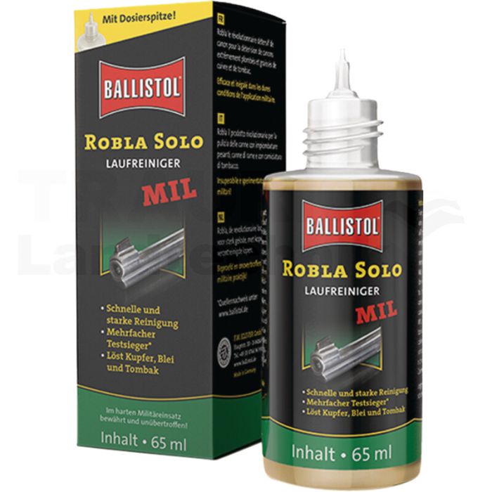 Robla Solo MIL Laufreiniger