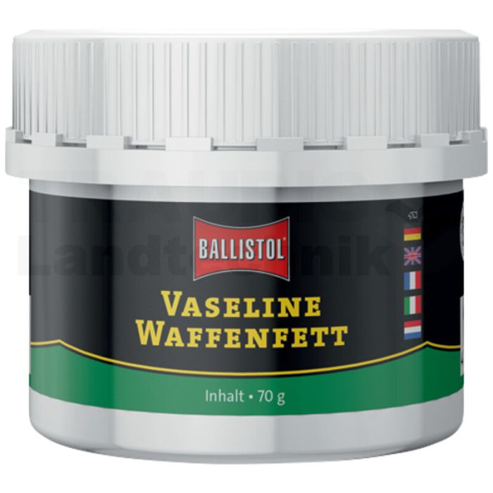 Vaseline Vaseline
