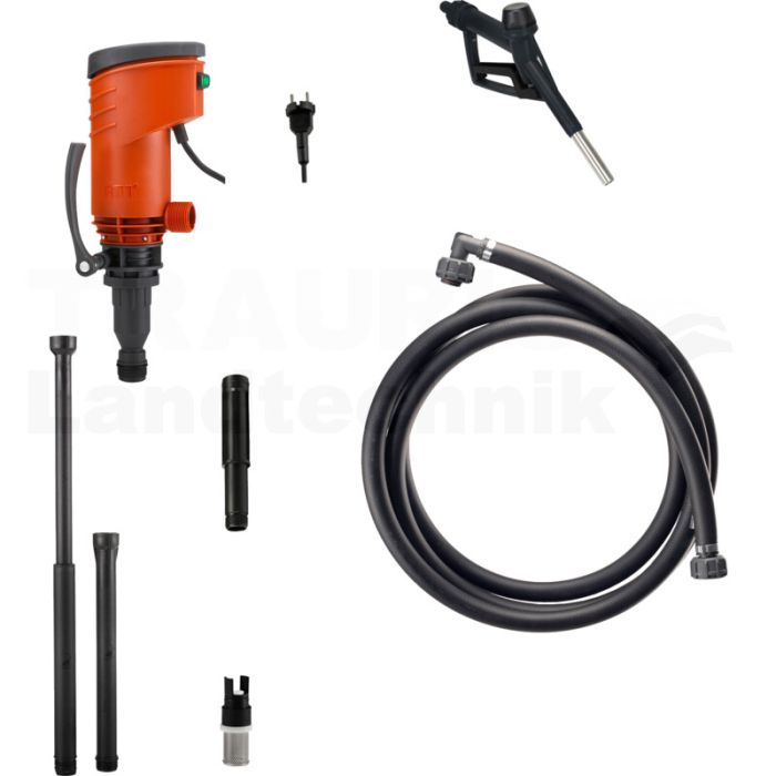 Elektropumpe PREMAxx 48l 230V