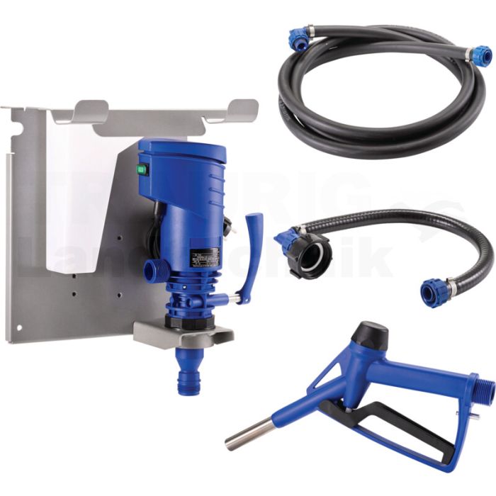 PREMAxx Pumpe - für AdBlue® 230V PREMAxx Pumpe - für AdBlue® 230V