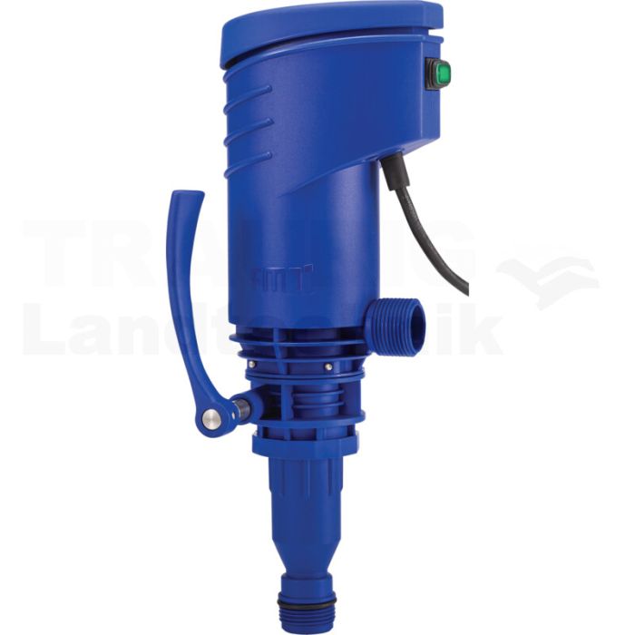 Pumpe "PREMAxx" für AdBlue®