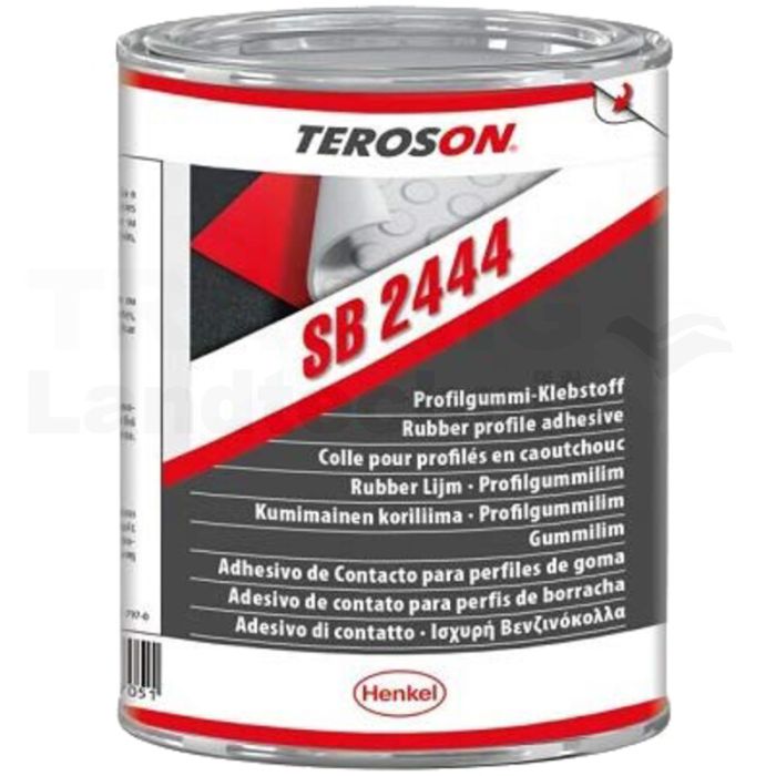 Klebstoff, Terokal 2444