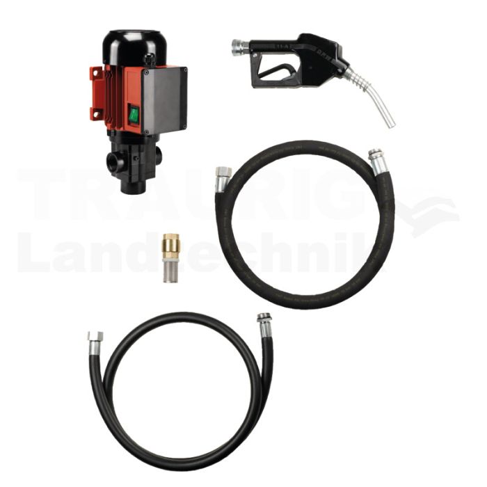 ROTAxx 60L 230V