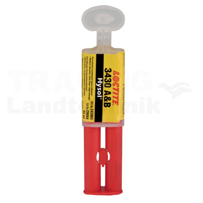 LOCTITE® 3430, Fast Epoxy