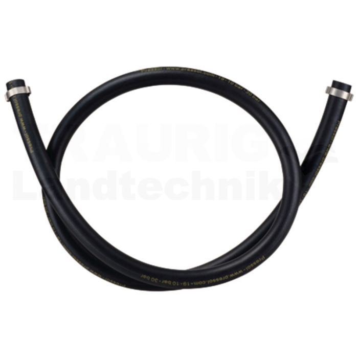 Ansaugschlauch