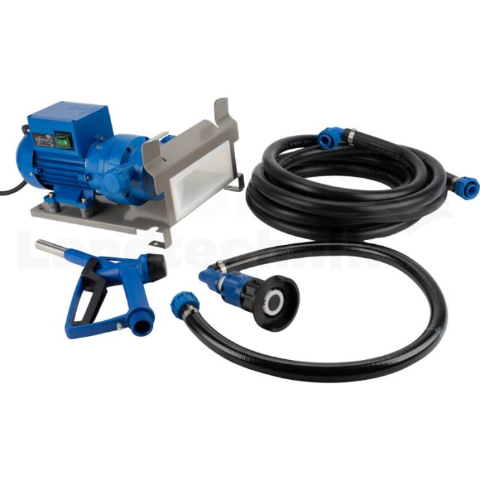Elektromembranpumpe für AdBlue®