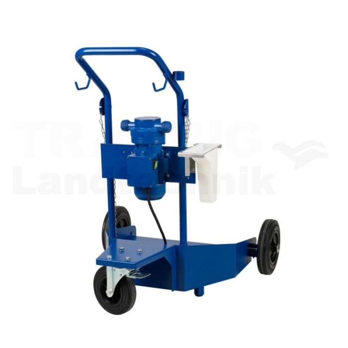 Urea-Trolley-200 l-35 l/min, ZVAUD-VA-EBZDU-230 V-