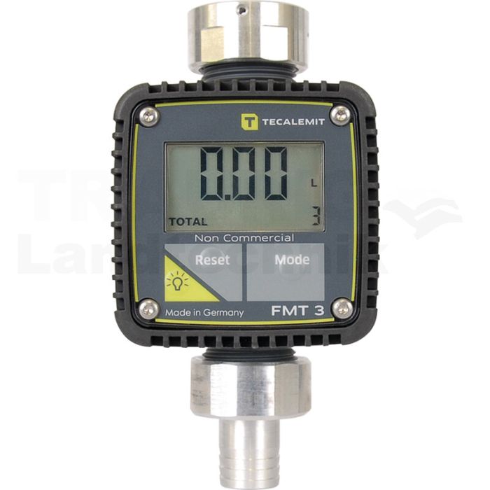 Zaehler FMT3 Nachrüstsatz f. HORNET 40 Zaehler FMT3 Nachrüstsatz f. HORNET 40