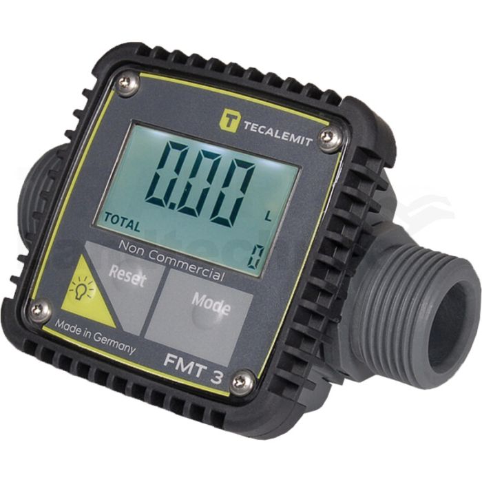 Zähler "FMT 3" Zähler "FMT 3"