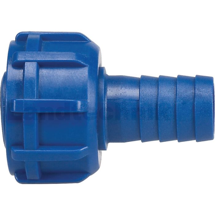 Schlauchtülle DN 19 für AdBlue®
