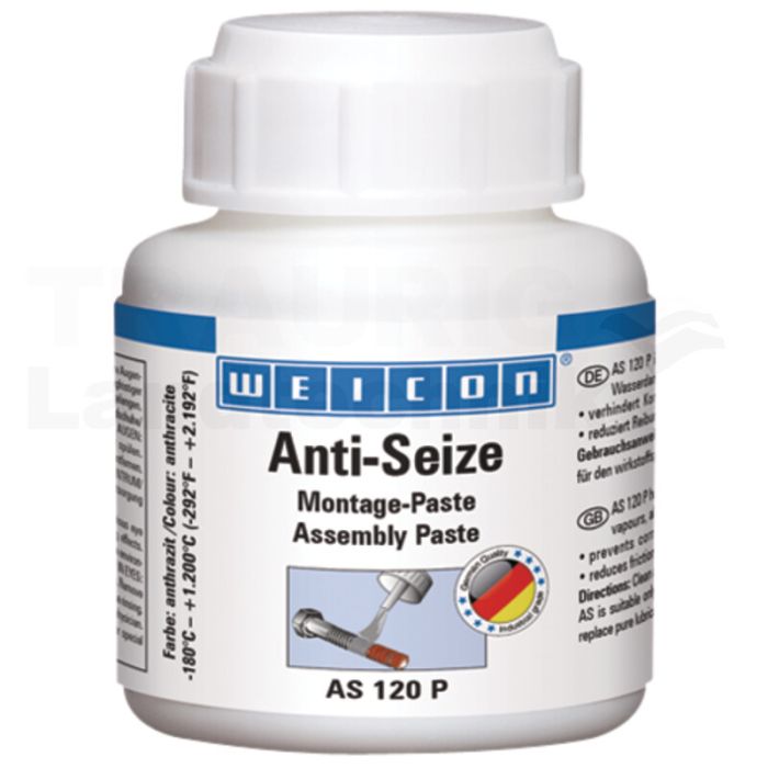 Anti-Seize Montage-Paste