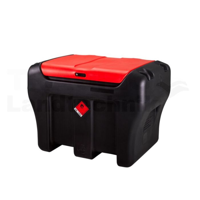 MobilMaster 450 Liter