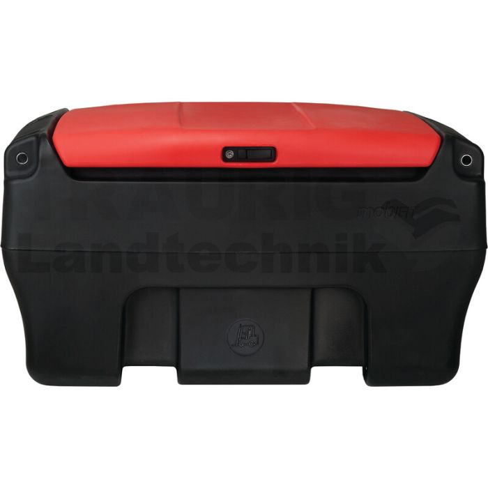 mobiler Dieseltank "mobiFITT"