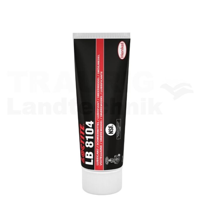 LOCTITE® 8104 Silikonfett LOCTITE® 8104 Silikonfett