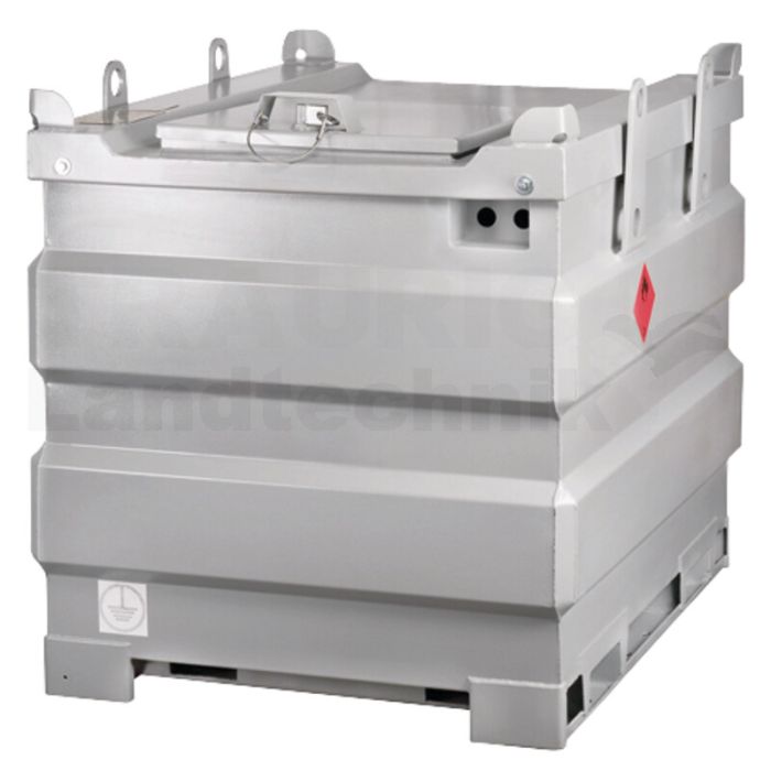 mobiSTEEL 230V-60L mobiSTEEL 230V-60L