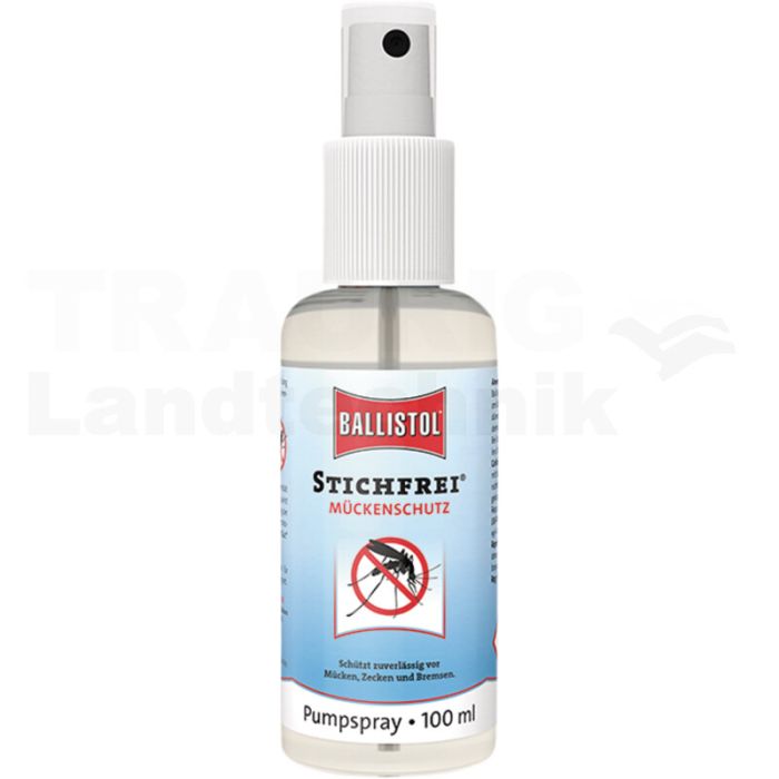 Stichfrei Stichfrei