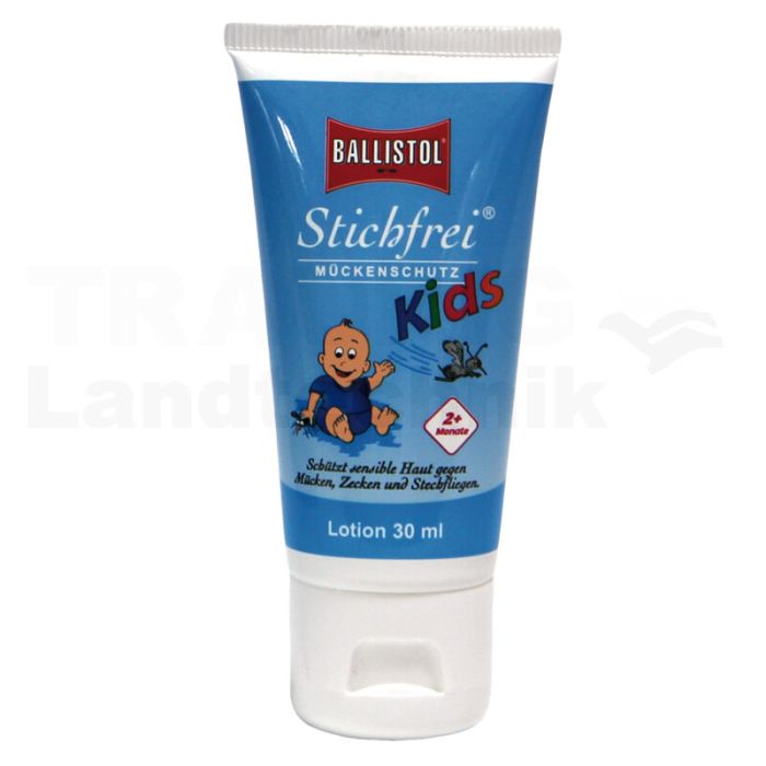 Stichfrei Kids Stichfrei Kids