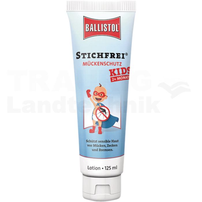 Stichfrei Kids Stichfrei Kids