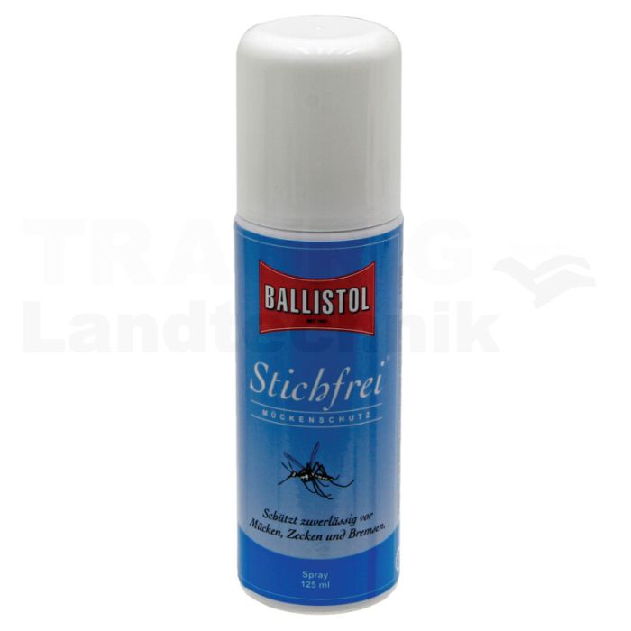 Stichfrei