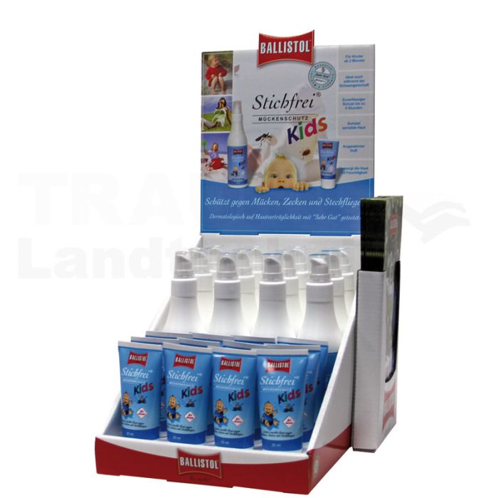 BALLISTOL Stichfrei KIDS BALLISTOL Stichfrei KIDS